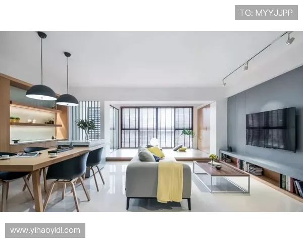 壹号娱乐室：提升娱乐体验的空间布局与装饰指南